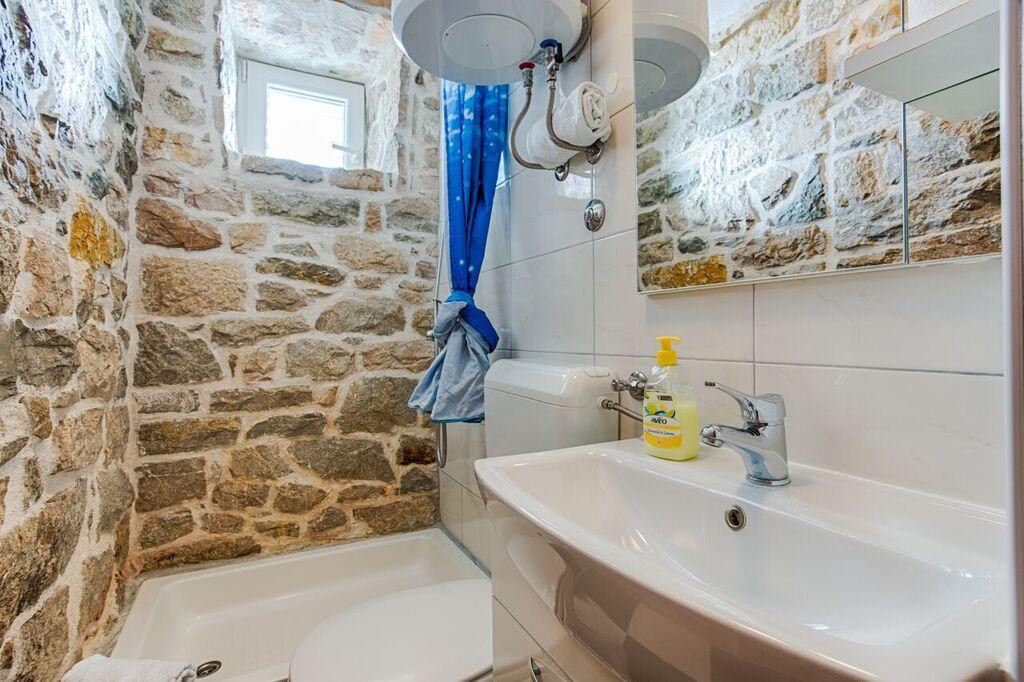 Tomo Apartment Split Eksteriør bilde