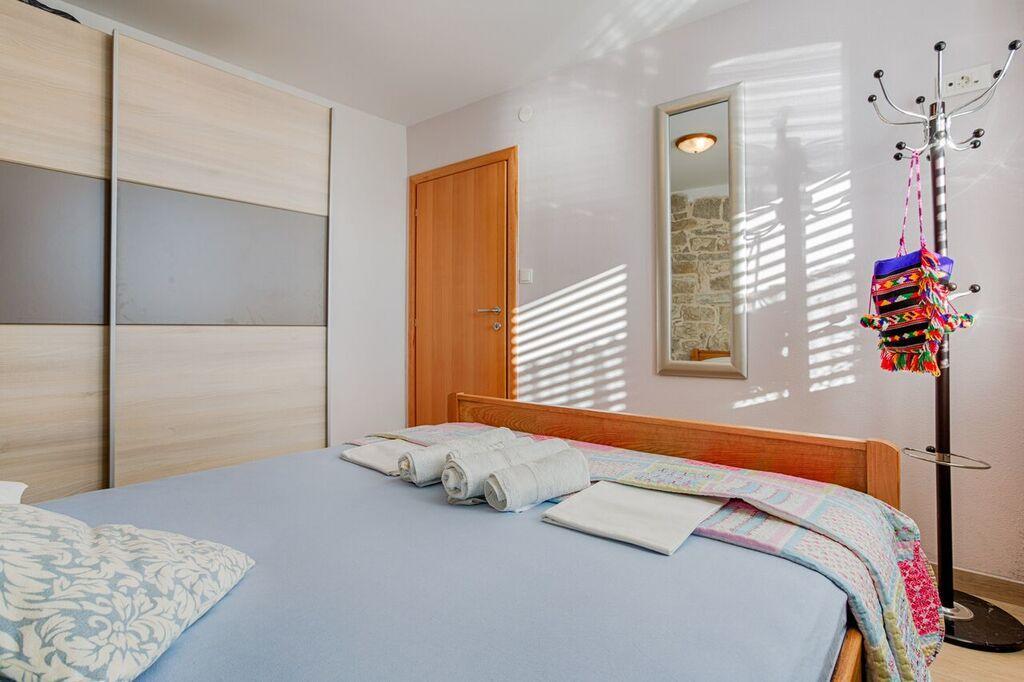 Tomo Apartment Split Eksteriør bilde