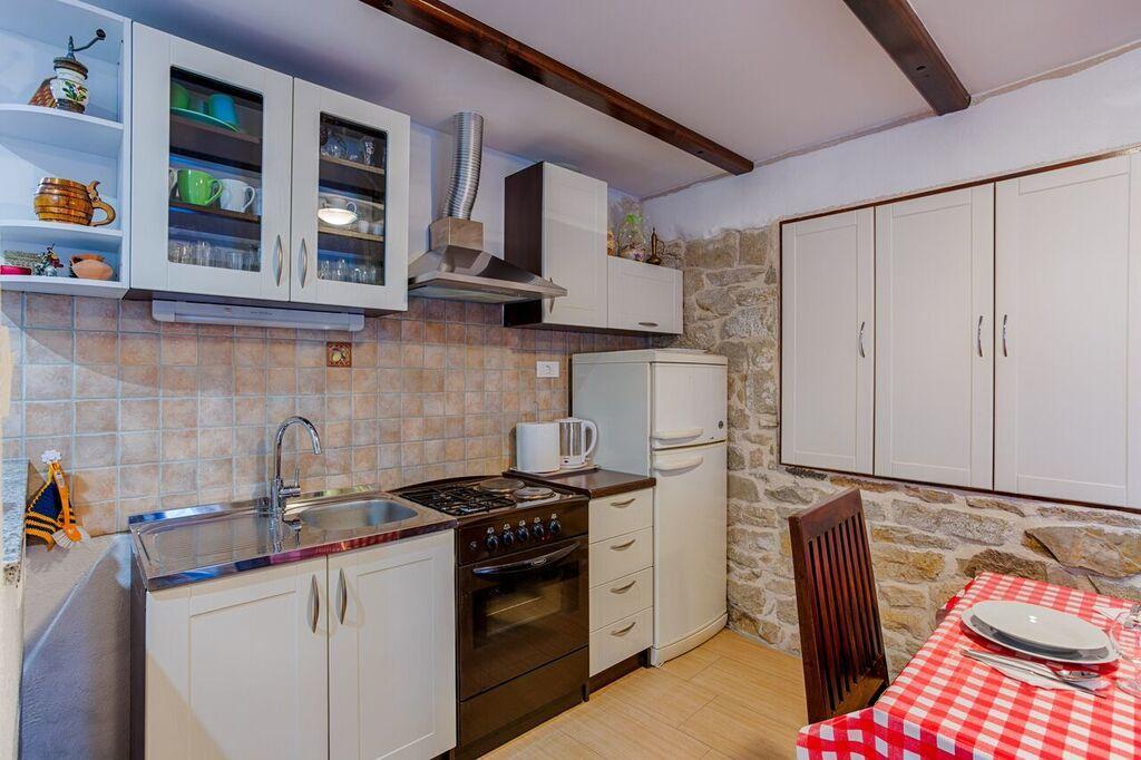 Tomo Apartment Split Eksteriør bilde